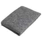 IKEA 90132261 Gri Stopp Filt Halı Kaydırmaz