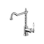 IKEA 90222619 Glittran Krom Kaplama 28 cm Eviye Bataryası