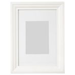 IKEA 90427319 Beyaz Resim Çerçevesi