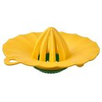 IKEA 90528691 Uppfylld 15 CM Sarı Yeşil Limon Sıkacağı