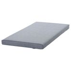 Ikea Agotnes Mavi 80x200 cm Tek Kişilik Yatak