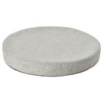 IKEA AKERVINDEFLY sandalye minderi bej - 70607986