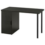 IKEA Alex Venge 132x58 cm Çalışma Masası
