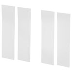 IKEA ALFTA çift taraflı bant beyaz - 70451782