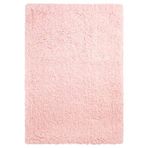 IKEA ALMTJARN banyo paspası pembe - 40632299