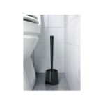 IKEA alnsgrp Bolmen Plastik Tuvalet Klozet Fırçası - Siyah Star Collection 897754