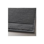 IKEA Alstern Beyaz 50x80 cm Banyo Paspası