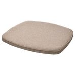 IKEA Alvgrasmal Bej Sandalye Minderi