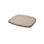 IKEA Alvgrasmal Sandalye Minderi, Bej 33x33 cm