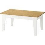 Ikea Ammaryd Orta Sehpa, Beyaz 59X38X45 cm - Modern Evler Için Şık ve Kullanışlı Tasarım.