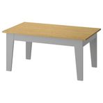 IKEA AMMARYD orta sehpa gri - 40609128