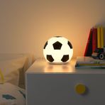 IKEA ANGARNA çocuk masa lambası beyaz-siyah - 80469277