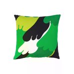 IKEA Angsfibbla Kırlent Kılıfı, Çok Renkli, 50X50 Cm 905.564.72