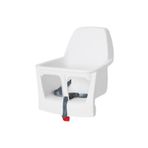 IKEA Antılop Beyaz 39x37x35 cm Mama Sandalyesi Oturma Yeri