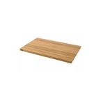 IKEA Aptıtlıg Ahşap Bambu Kesme Tahtası - 45 X 28 Cm 802.334.30jklm