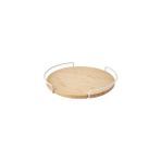 IKEA Aptıtlıg Dönen Tabla