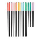 IKEA ARFENHAJ yemek çubuğu çok renkli - 10610067