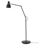IKEA Aröd Antrasit Yer Ve Okuma Lambası