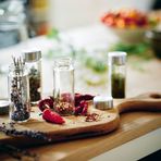 IKEA ARTISTISK kesme tahtası meşe - 80511083