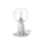 IKEA Askmuller Kısılabilir 24 cm Dim Özellikli Abajur