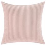 IKEA ASVEIG kırlent kılıfı açık pembe - 20619784