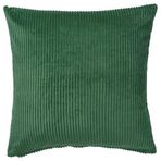 IKEA ASVEIG kırlent kılıfı koyu yeşil - 40626415