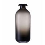 IKEA ATGANG Vazo Gri 26 cm