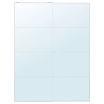 IKEA AULI sürgü kapak ayna - 39560279