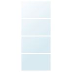IKEA AULI sürgü kapak ayna - 60587743