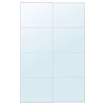 IKEA AULI sürgü kapak ayna - 99560281