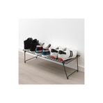 IKEA Ayakkabılık 58x27x17 Cm Çelik Katlanabilir