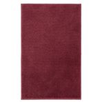 IKEA BACKMARA banyo paspası koyu kırmızı - 50622105