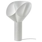 IKEA BACKNATE abajur beyaz - 90583499