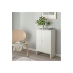 IKEA Baggebo Büfe Vitrin Beyaz 50x30x80 Cm