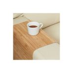 IKEA Bambu 65X37 Koltuk Başı Tepsi Katlanır Kolçak Tepsisi