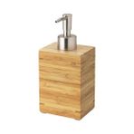 Ikea Bambu Sıvı Sabunluk 350 ml