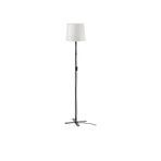 IKEA Barlast Siyah Beyaz 150 cm Yer Lambası