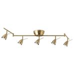 IKEA BAROMETER spot lamba pirinç rengi - 60364634