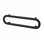IKEA BASINGEN havluluk antrasit - 20595976
