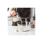 IKEA Behova Ölçek Şeffaf -gri 1 Lt.80409537