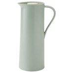 Ikea BEHÖVD Vakum Şişesi, Açık Breen/Bej Bir Litre