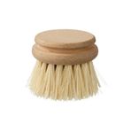 IKEA Bej 5 cm agave yapak lifi yedek bulaşık fırçası TYCU7UZQPN170259372887532
