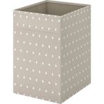 IKEA Bej Dayanıklı Kutu 33X38X33 cm