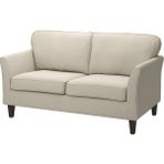IKEA Bej Konforlu Kanepe - 2'li Kanepe