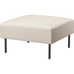 IKEA Bej Konforlu Kanepe - Tekli Oturma Ünitesi