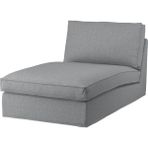 IKEA Bej Konforlu Kanepe - Uzanma Koltuğu