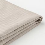IKEA Bej Zarif Yemek Masası - Yemek Sandalyesi Kılıfı