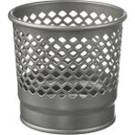 Ikea Berggan Mumluk Gri 9 Cm
