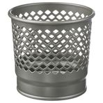 IKEA BERGGRAN tealight mumluk gri - 50559415