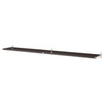 IKEA BERGSHULT/GRANHULT duvar rafı venge-nikelaj kaplama - 99290920